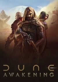 DUNE : AWAKENING - PC