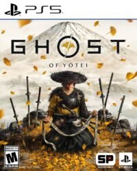 GHOST OF YOTEI - PS5