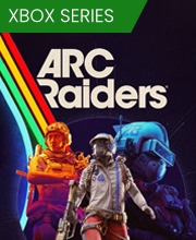 ARC RAIDERS - XBOX SXS
