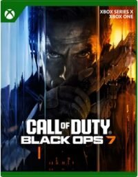 CALL OF DUTY : BLACK OPS 7 - XBOX SXS