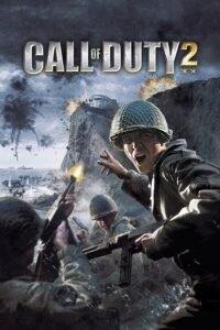 CALL OF DUTY 2 - PC (RARE)
