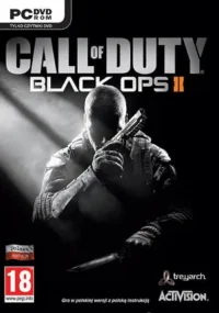 CALL OF DUTY : BLACK OPS 2 - PC