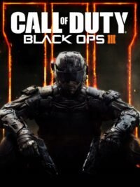 CALL OF DUTY : BLACK OPS 3 - PC