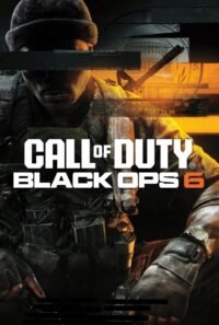CALL OF DUTY : BLACK OPS 6 - PC