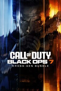 CALL OF DUTY : BLACK OPS 7 - PC