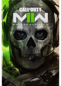 CALL OF DUTY : MODERN WARFARE 2 - PC