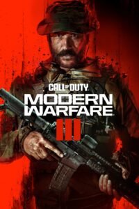 CALL OF DUTY : MODERN WARFARE 3 - PC