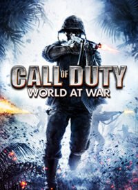 CALL OF DUTY : WORLD AT WAR (WW1) - PC