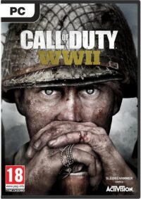 CALL OF DUTY : WORLD AT WAR 2 (WW2) - PC