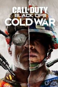 CALL OF DUTY : BLACK OPS 5 (COLD WAR) - PC