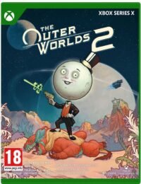 THE OUTER WORLDS 2 - XBOX SXS