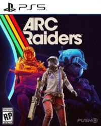 ARC RAIDERS - PS5