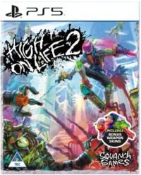 HIGH ON LIFE 2 - PS5