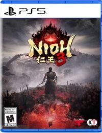 NIOH 3 - PS5