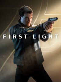 007 : FIRST LIGHT - PC