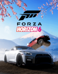 FORZA HORIZON 6 - PC