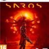 Jaquette PS5 de Saros