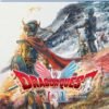 Jaquette PS5 de Dragon Quest I & II Hd-2d Remake