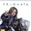 Jaquette PS5 de Pragmata