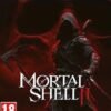 Jaquette PS5 de Mortal Shell 2
