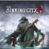 Jaquette PS5 de The Sinking City 2