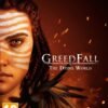 Jaquette PS5 de Greedfall the Dying World