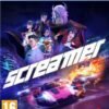 Jaquette PS5 de Screamer