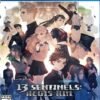 Jaquette PS4 de 13 Sentinels Aegis Rim