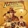 Jaquette PS5 de Indiana Jones and the Great Circle