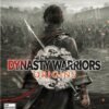 Jaquette PS5 de Dynasty Warriors Origins