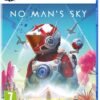Jaquette PS5 de No Man’s Sky