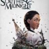 Jaquette PS5 de South of Midnight