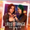 Jaquette PS5 de Life Is Strange Reunion