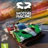 Jaquette PS5 de Project Motor Racing