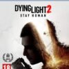 Jaquette PS5 de Dying Light 2 Stay Human Deluxe Edition