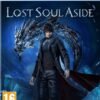 Jaquette PS5 de Lost Soul Aside