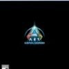 Jaquette PS5 de ARK Survival Ascended