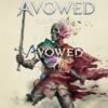 Jaquette PS5 de Avowed