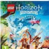 Jaquette PS5 de LEGO Horizon Adventures