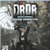 Jaquette PS5 de Dead Rising Deluxe Remaster