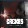 Jaquette PS5 de Cronos the New Dawn