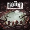 Jaquette PS5 de The Mound Omen of Cthulhu