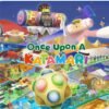 Jaquette PS5 de Once Upon a Katamari