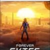 Jaquette PS5 de Forever Skies