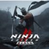 Jaquette PS5 de Ninja Gaiden 2 Black