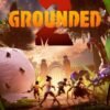Jaquette PS5 de Grounded 2
