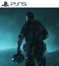 Jaquette PS5 de Arma Reforger