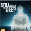 Jaquette PS5 de Still Wakes the Deep
