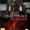 Jaquette PS5 de A Quiet Place the Road Ahead