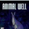 Jaquette PS5 de Animal Well